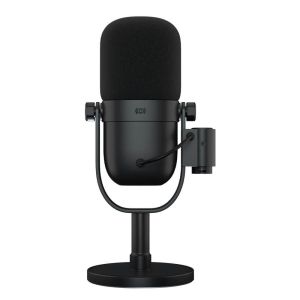 Настолен микрофон Streamplify MIC VOX Bundle