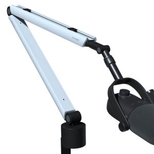 Настолен микрофон Streamplify MIC VOX Bundle