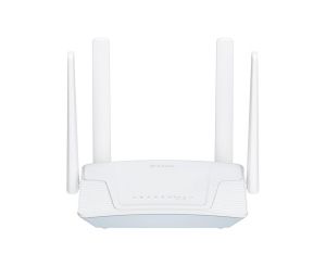 Безжичен рутер D-Link G403C, 4G LTE N300 Wi-Fi, SIM слот,