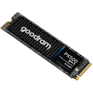 GOODRAM SSD PX500 GEN.3 512GB PCIe 3x4 M.2 2280