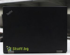 Lenovo ThinkPad X380 Yoga