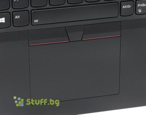 Lenovo ThinkPad L15 Gen 2 (Intel)