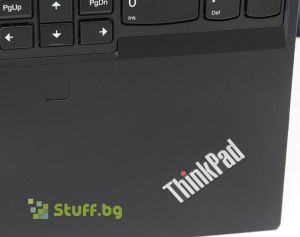 Lenovo ThinkPad L15 Gen 2 (Intel)