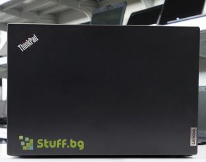 Lenovo ThinkPad L15 Gen 2 (Intel)