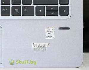 HP EliteBook Folio 1040 G1