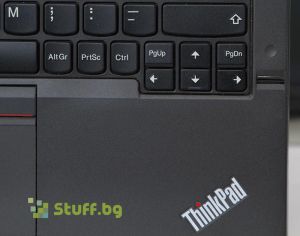 Lenovo ThinkPad X260