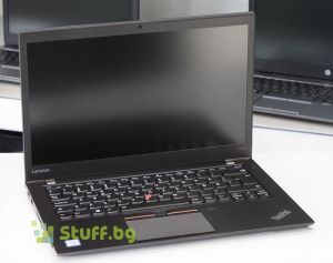 Lenovo ThinkPad T460s