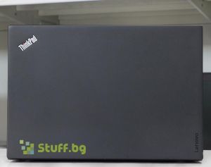 Lenovo ThinkPad T460s