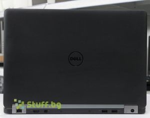 Dell Latitude E7470