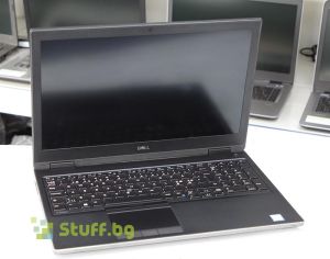 Dell Precision 7530