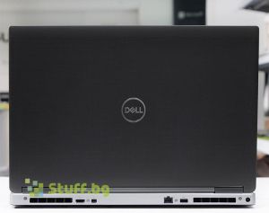 Dell Precision 7740