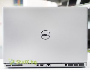Dell Precision 7550