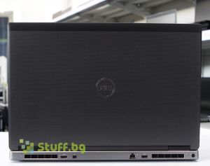 Dell Precision 7730