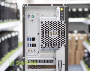 Lenovo ThinkStation P520