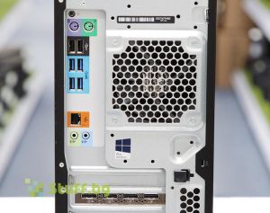 HP Workstation Z440