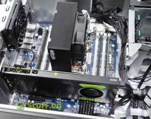 HP Workstation Z440