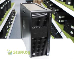 HP Workstation Z840
