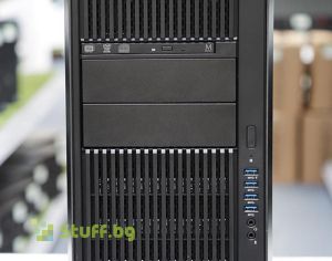 HP Workstation Z840