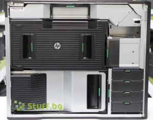 HP Workstation Z840