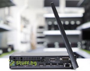 Lenovo ThinkCentre M75q Gen 2