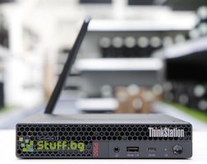 Lenovo ThinkStation P350