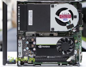 Lenovo ThinkStation P350