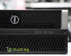 Dell Precision Tower 5820