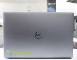 Dell Precision 5550