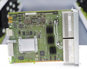 HP E5406 zl Switch
