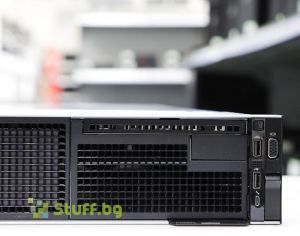 Dell PowerProtect DD6900