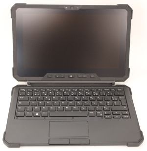Dell Latitude 12 Rugged Tablet 7202