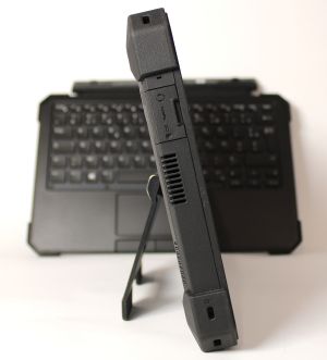 Dell Latitude 12 Rugged Tablet 7202