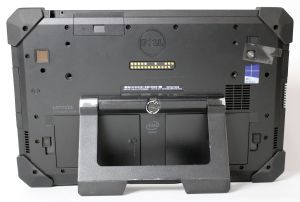 Dell Latitude 12 Rugged Tablet 7202