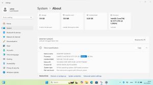 Dell Latitude 12 Rugged Tablet 7202
