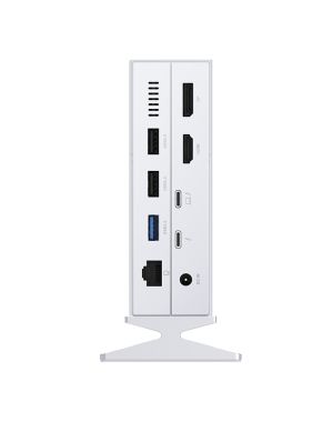 USB хъб D-Link 14-in-1 Thunderbolt 4 Docking Station