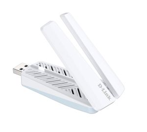 Адаптер D-Link BE6500 Wi-Fi 7 USB Adapter
