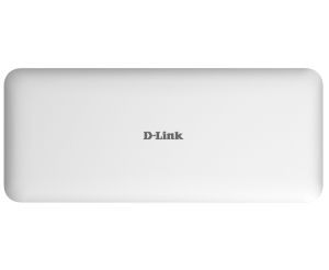 USB хъб D-Link 9-in-1 USB-C 4.0 Docking Station