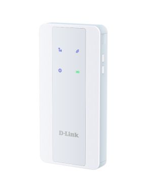 Рутер D-Link 5G NR AX1800 Wi-Fi 6 Mobile Hotspot