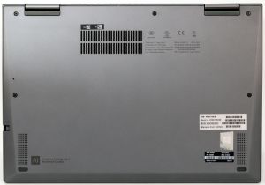 Lenovo ThinkPad X1 Yoga Gen 6