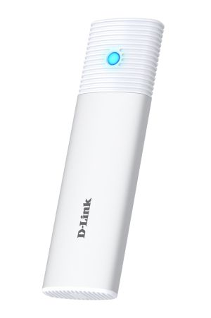 Кутия за SSD D-Link USB-C M.2 NVMe/NGFF SSD Enclosure