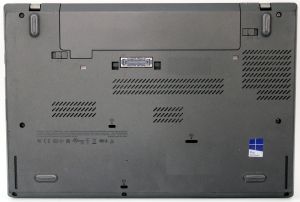 Lenovo ThinkPad T450