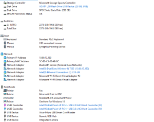 Lenovo ThinkPad T450