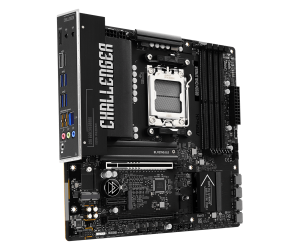Дънна платка ASRock B850M CHALLENGER socket AM5