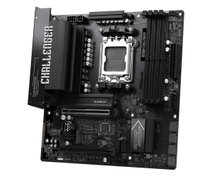 Дънна платка ASRock B850M CHALLENGER socket AM5