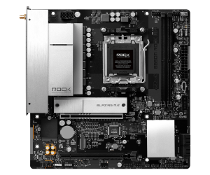 Дънна платка ASRock B850M ROCK WIFI socket AM5
