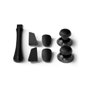 Жичен геймпад SCUF Envision V2 Hall Effect - Черен