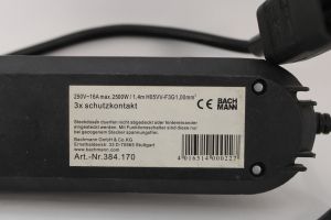 Bachmann 384.170