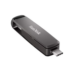 SanDisk Флаш памет Extreme PRO Dual Drive 2TB, USB-A, USB-C