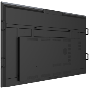 PRESTIGIO SOLUTIONS Multiboard 75'' Light+ Gen 2, Android 13, Google EDLA, AI Camera, 16/128GB