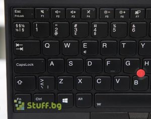 Lenovo ThinkPad T15 Gen 1